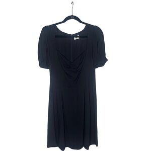 ARITZIA: Black Sunday Best Dress, Small, Never Worn